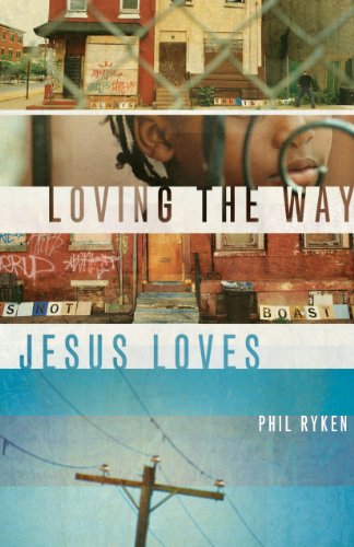 Stock image for Loving the Way Jesus Loves for sale by Gulf Coast Books