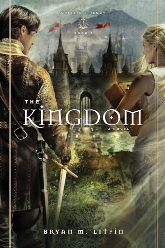 Beispielbild fr The Kingdom: A Novel (Chiveis Trilogy, Band 3) zum Verkauf von medimops