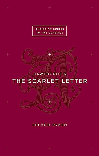 9781433526084: Hawthorne's The Scarlet Letter