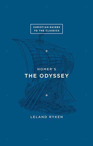 Imagen de archivo de Homer's The Odyssey a la venta por Wonder Book