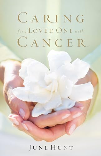 Imagen de archivo de Caring for a Loved One with Cancer a la venta por Better World Books Ltd