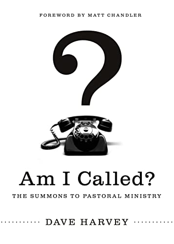 Stock image for Am I Called?: The Summons to Pastoral Ministry for sale by SecondSale