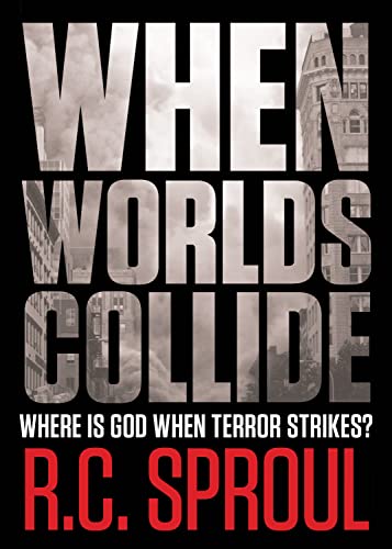 Beispielbild fr When Worlds Collide: Where Is God When Terror Strikes? zum Verkauf von Wonder Book