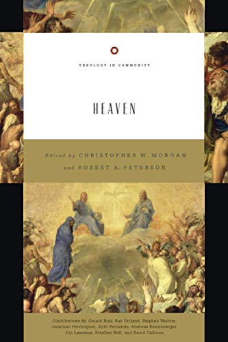 Imagen de archivo de Heaven (Theology in Community) (Volume 6) a la venta por BooksRun