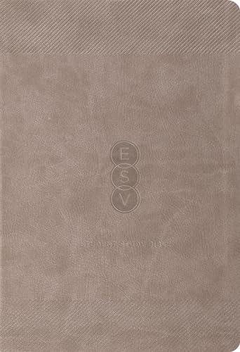 Esv Student Study Bible