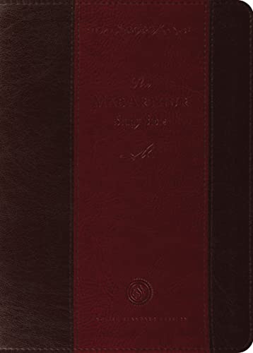 Beispielbild fr MacArthur Study Bible-ESV zum Verkauf von ThriftBooks-Atlanta