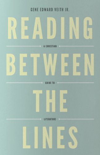 Beispielbild fr Reading Between the Lines (Redesign): A Christian Guide to Literature (Turning Point Christian Worldview Series) zum Verkauf von SecondSale