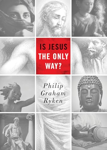 Imagen de archivo de Is Jesus the Only Way? (Redesign) a la venta por Better World Books