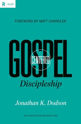 Imagen de archivo de Gospel-Centered Discipleship a la venta por Gulf Coast Books