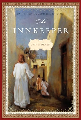 Stock image for The Innkeeper for sale by Dream Books Co.