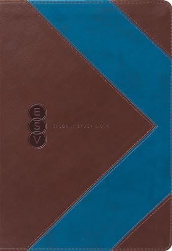 Stock image for Student Study Bible-ESV for sale by ThriftBooks-Dallas