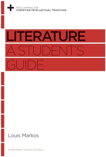 Beispielbild fr Literature: A Student's Guide zum Verkauf von SecondSale