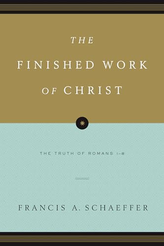 Imagen de archivo de The Finished Work of Christ a la venta por Blackwell's