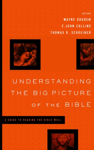 Imagen de archivo de Understanding the Big Picture of the Bible: A Guide to Reading the Bible Well a la venta por London Bridge Books