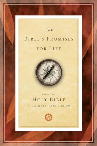 Beispielbild fr Bibles Promises for Life The PB zum Verkauf von WorldofBooks