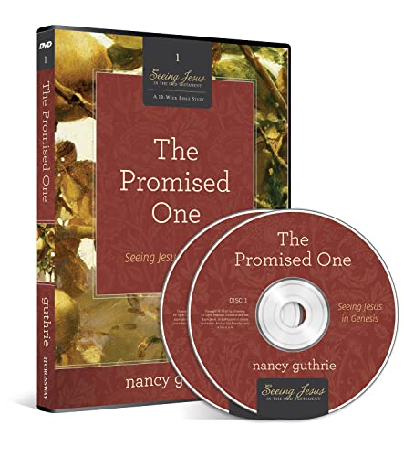 9781433532214: The Promised One: Seeing Jesus in Genesis