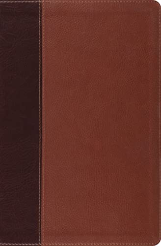 9781433532740: ESV Verse-by-Verse Reference Bible