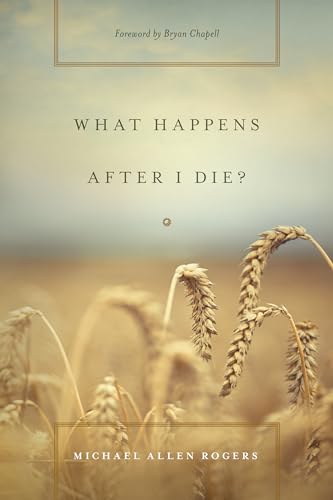 Beispielbild fr What Happens after I Die? zum Verkauf von Better World Books