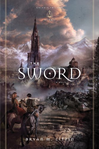 9781433533723: The Sword: A Novel: 1 (Chiveis Trilogy)