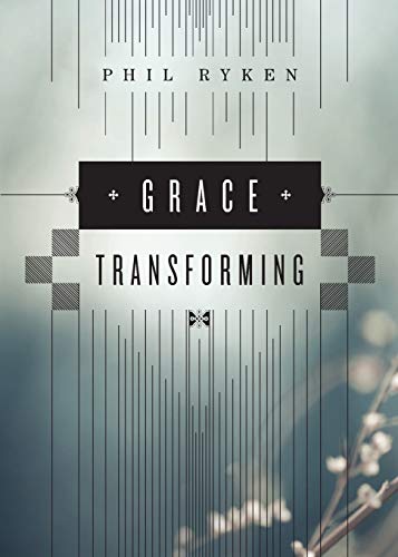 Beispielbild fr Grace Transforming zum Verkauf von WorldofBooks