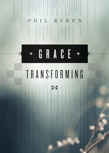 Stock image for Grace Transforming for sale by WorldofBooks