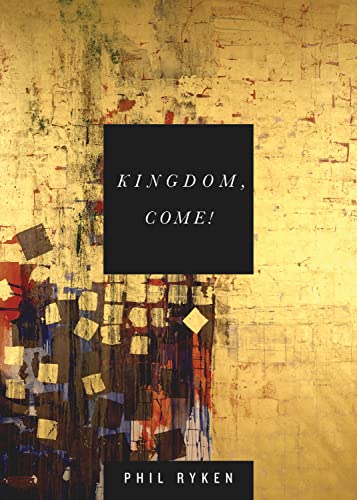 Stock image for Kingdom, Come! for sale by Once Upon A Time Books