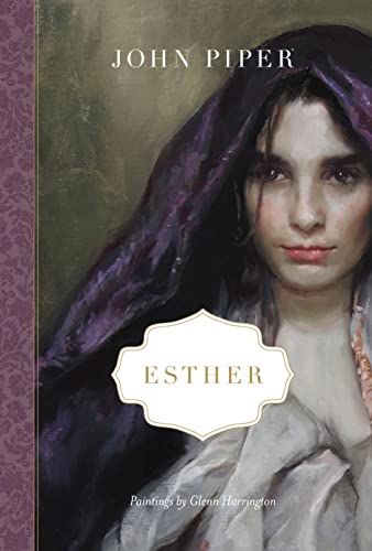 Imagen de archivo de Esther a la venta por ThriftBooks-Dallas