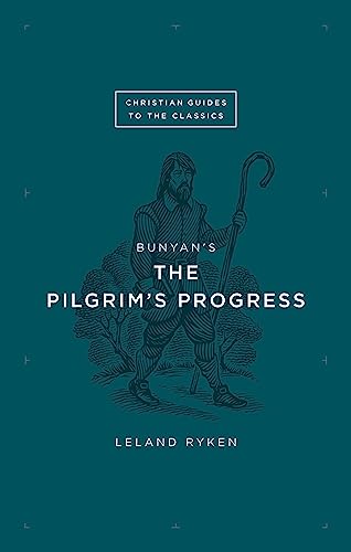 Beispielbild fr Bunyan's The Pilgrim's Progress zum Verkauf von Wonder Book