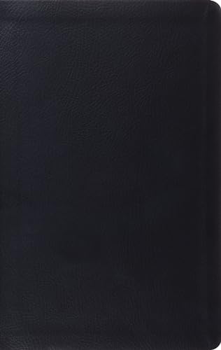 Imagen de archivo de ESV Gift Bible, TruTone, Black a la venta por WorldofBooks