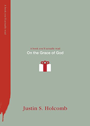 Beispielbild fr On the Grace of God zum Verkauf von BooksRun