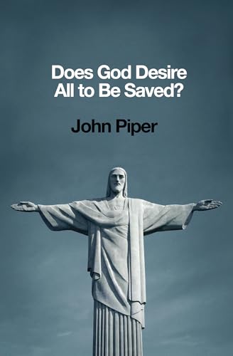 Beispielbild fr Does God Desire All to Be Saved? zum Verkauf von Blackwell's