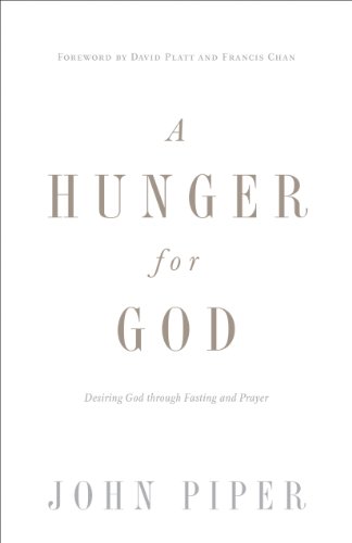 Imagen de archivo de A Hunger for God a la venta por Blackwell's