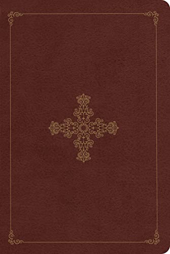 9781433537363: ESV Single Column Heritage Bible