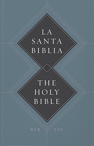 9781433537530: La Santa Biblia / The Holy Bible: Reina Valera Revisada 1960 / English Standard Version