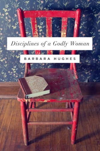 Stock image for Disciplines of a Godly Woman (Redesign) for sale by -OnTimeBooks-