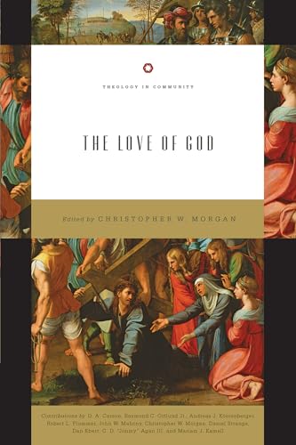 Beispielbild fr The Love of God zum Verkauf von ChristianBookbag / Beans Books, Inc.