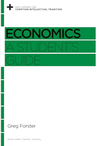 Stock image for Economics: A Student's Guide for sale by ThriftBooks-Dallas