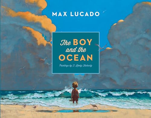 9781433539312: The Boy and the Ocean