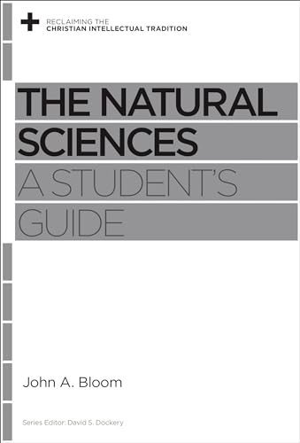 Beispielbild fr The Natural Sciences: A Student's Guide zum Verkauf von BooksRun