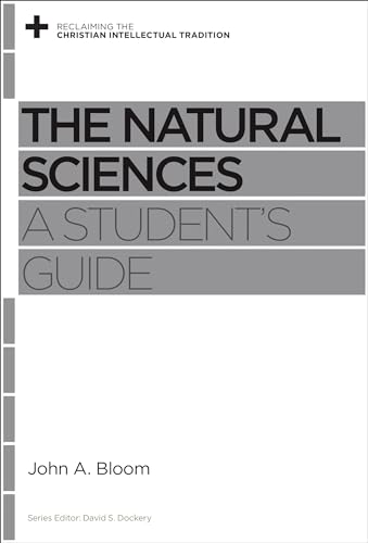 Imagen de archivo de The Natural Sciences: A Student's Guide a la venta por BooksRun