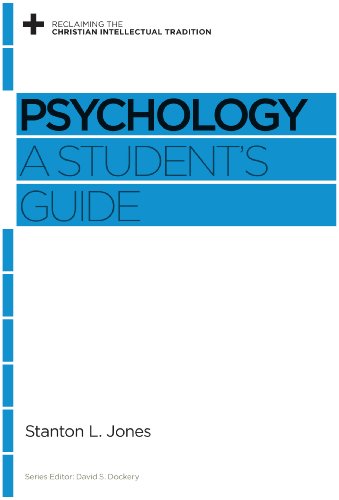 Imagen de archivo de Psychology: A Student's Guide a la venta por BooksRun