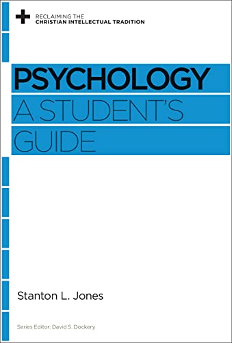 Stock image for Psychology: A Student's Guide for sale by BooksRun