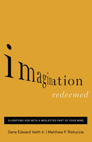 Stock image for Imagination Redeemed for sale by ZBK Books