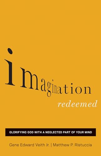 Stock image for Imagination Redeemed for sale by ZBK Books