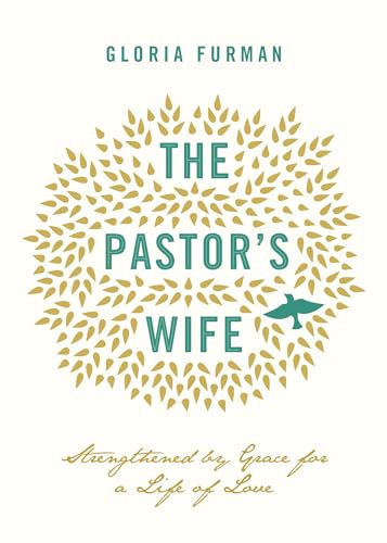 Stock image for The Pastor's Wife for sale by Blackwell's