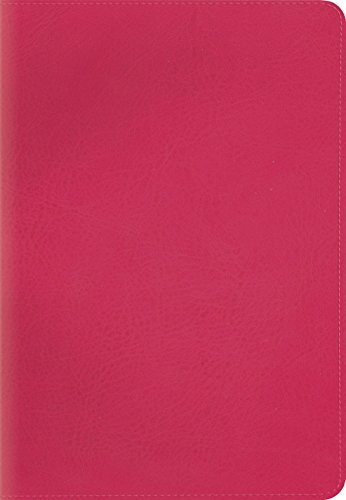 Beispielbild fr ESV Kid's Compact Bible (TruTone, Pretty Pink) zum Verkauf von GF Books, Inc.
