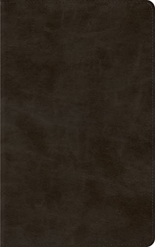 9781433544019: ESV Thinline Bible