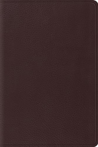 9781433544101: The Holy Bible: English Standard Version, Brown, Personal Reference Bible