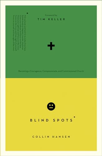 Beispielbild fr Blind Spots zum Verkauf von Goodwill of Colorado