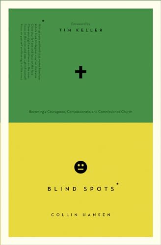 9781433546235: Blind Spots